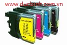 Mực in Brother DCP-145C , DCP-165C , MFC-250C