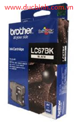 Mực in Brother DCP-6690CW , MFC-6490CW , MFC-6890CDW