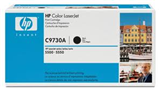 Mực in HP Black Toner Cartridge for CLJ  5500 và 5550