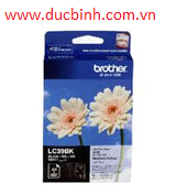 Mực in phun chính hãng Brother DCP-J315W , MFC-J265W