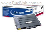 Mực in Samsung Toner for Printer CLP-500 , 500N , 550 , 550N Magenta