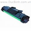Mực in Samsung Toner for Printer ML - 1610 , ML - 1615