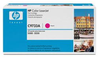 Mực in HP Magenta Toner Cartridge for CLJ 5500 và 5550