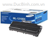 Mực in Samsung Toner for Printer ML - 2010 , 2015 , 2010P