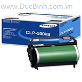 Mực in Samsung Image Kit Drum for CLP-500 , 500N , 550 , 550N