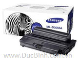 Mực in samsung Toner for Printer ML - 3050 , 3051N , 3051ND