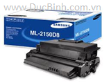 Mực in Samsung Toner for Printer ML- 2150 , 2151N , 2152W