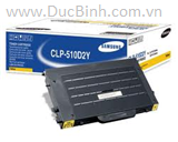 Mực in Samsung CLP - 510 ,CLP - 510N màu vàng