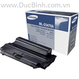 Mực in samsung Toner for Printer ML-3470D , ML-3471ND