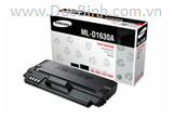 Mực in samsung Toner for Printer ML- 1630 , SCX - 4500