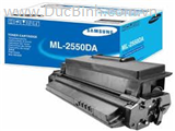 Mực in Samsung Toner for ML - 2550 , 2551N , 2552W