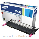 Mực in Samsung Toner for Printer CLP-310 , CLP-315 , CLX-3170 màu đỏ