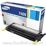 Mực in Samsung Toner for Printer CLP - 310 , CLP - 315 , CLX-3170 màu vàng