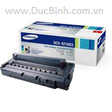 Mực in samsung Toner for Printer SCX - 4016 , 4116 , 4216F