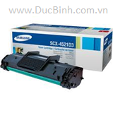Mực in Samsung Toner for Printer SCX - 4321 , 4521F