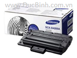 Mực in Samsung Toner for Printer SCX - 4200