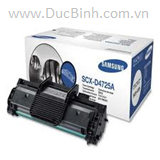Mực in samsung Toner for SCX - 4725F và 4725FN