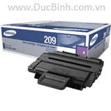 Mực in Samsung Toner for SCX - 4824FN , SCX - 4828FN