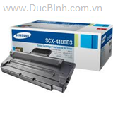 Mực in samsung Toner for Printer SCX - 4100