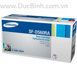 Mực in samsung Toner for Fax SF - 560R và 565PR