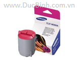 Mực in samsung CLP-300, CLP-300N, CLX-3160N, CLX-3160FN màu Magenta