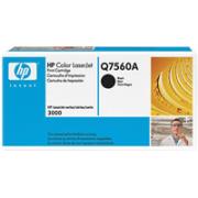 Mực in HP Color LaserJet 2700 và 3000 Black Cartridge