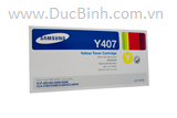 Mực in Samsung dùng cho máy in CLP-325 , 320N màu vàng
