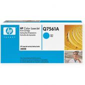 Mực in HP Color LaserJet 2700 và 3000 Cyan Cartridge