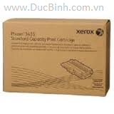 Hộp mực thải Xerox DW 6035 , 6055 toner waste bottle 30K