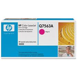 HP Color LaserJet 2700 và 3000 Magenta Cartridge