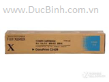 Mực in laser màu Xerox C2428 - xanh 12K