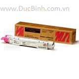 Mực in laser màu xerox C2428 - Màu đỏ 12K