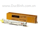 Mực in laser màu Xerox C2428 - Màu vàng 12K