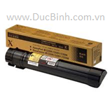 Mực in laser màu đen Xerox DC III C2200 , 2201 , 3300 , 26K