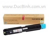 Mực in laser màu xanh Xerox DC IV C2260 15K