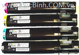 Mực in laser màu Xerox DocuPrint C3055DX xanh