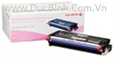 Mực in laser màu Xerox DocuPrint C2200 , C3300DX đỏ 9K