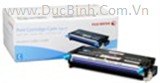 Mực in laser màu Xerox DocuPrint C2200 , C3300DX màu Xanh 9K