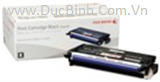 Mực in laser màu Xerox DocuPrint C2200 , C3300DX màu đen 9K