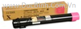 Mực in laser màu Xerox DocuPrint C2255 Màu đỏ