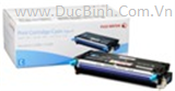 Mực in laser màu Xerox DocuPrint C2200 , C3300DX màu xanh 4K