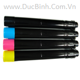 Mực in laser màu Xerox DocuPrint C2255 màu xanh