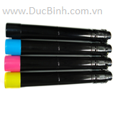 Mực in laser màu Xerox DocuPrint C1110B , C1110 màu xanh