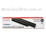 Mực in Fuji Xerox C525A Black Toner Cartridge 4K