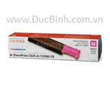 Mực in laser màu Xerox DocuPrint C525A màu Đỏ