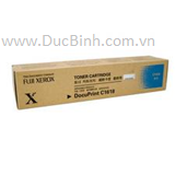 Mực in laser màu Xerox DocuPrint C1618 màu Vàng