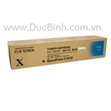 CT200228 Mực in laser màu Xerox DocuPrint C1618 màu Đỏ