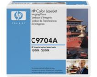 HP Drum Toner Cartridge for CLJ 2500