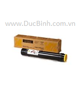 Mực in laser màu Xerox DocuPrint C2428 màu vàng