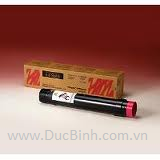 Mực in laser màu Xerox DocuPrint C2428 màu Đỏ